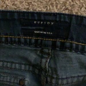 Hudson jeans
